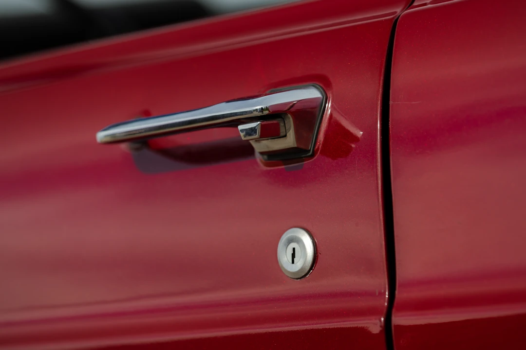 1967 Ford Fairlane 5th Gen - Image 19 of 31