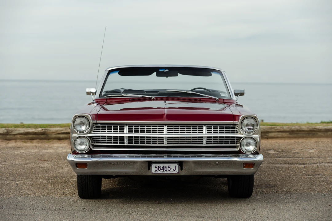 1967 Ford Fairlane 5th Gen - Image 2 of 31