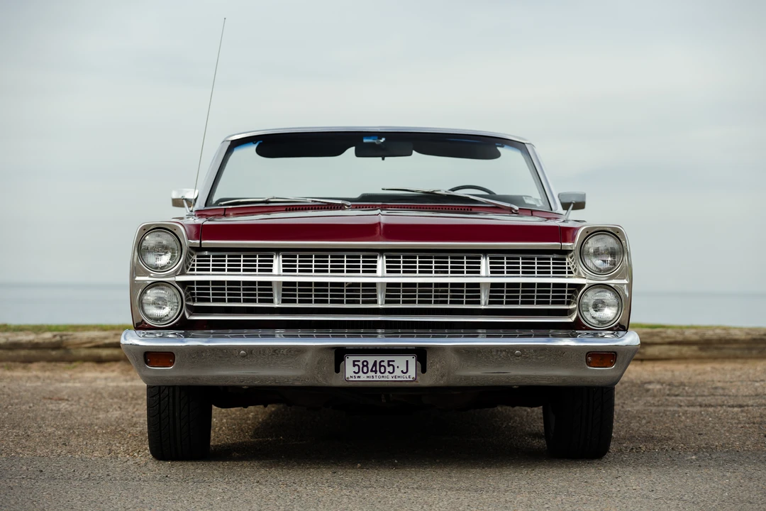 1967 Ford Fairlane 5th Gen - Image 10 of 31
