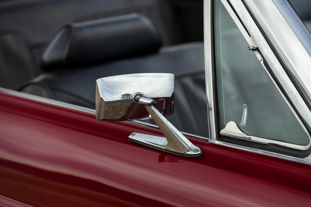 1967 Ford Fairlane 5th Gen - Image 23 of 31