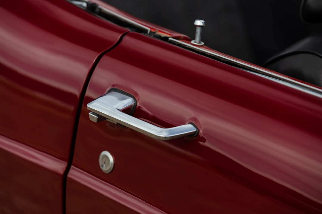1967 Ford Fairlane 5th Gen - Image 24 of 31
