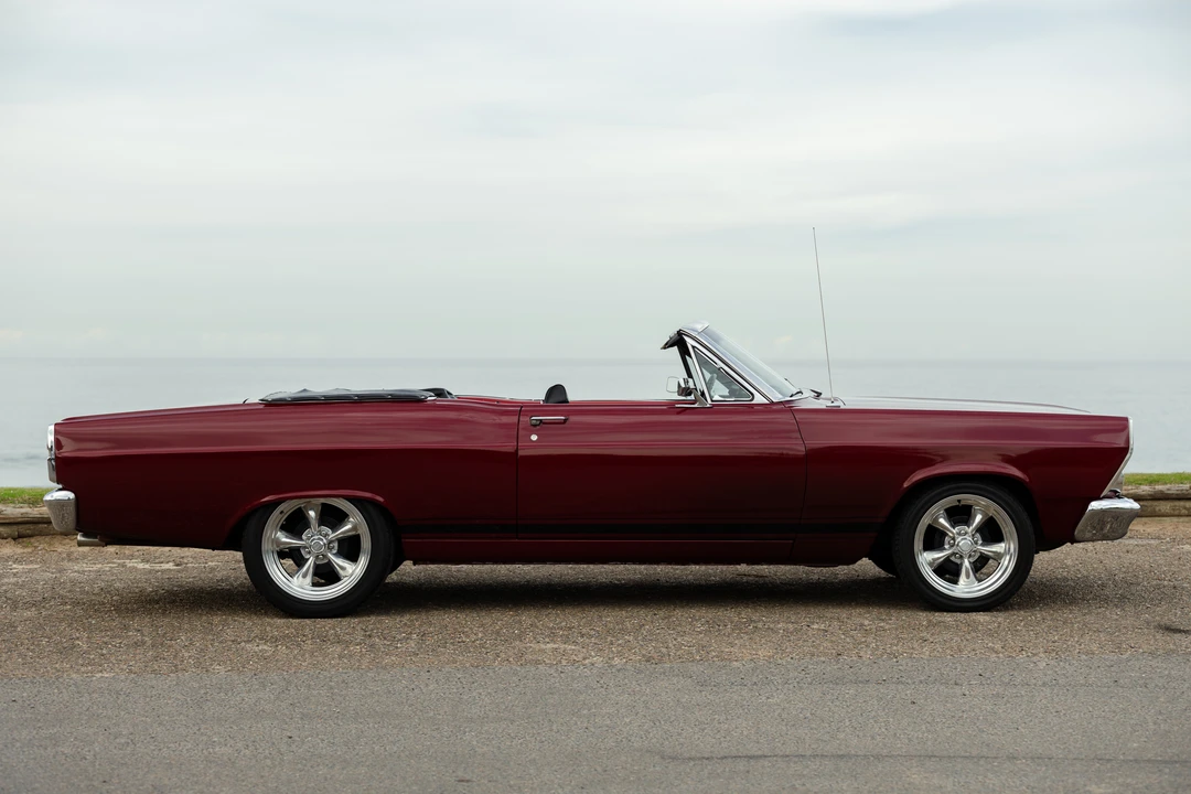 1967 Ford Fairlane 5th Gen - Image 8 of 31