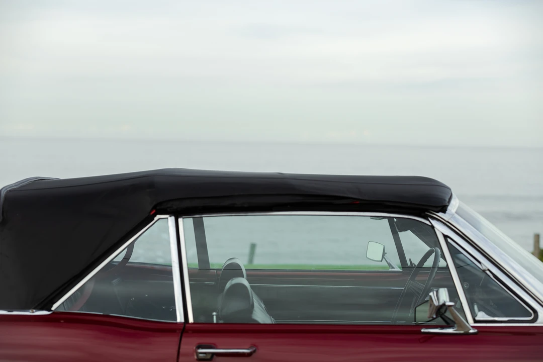 1967 Ford Fairlane 5th Gen - Image 30 of 31