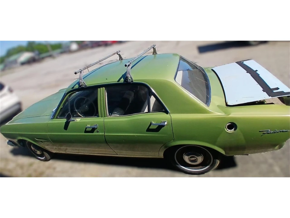 1967 Ford Falcon 3rd Gen - Image 7 of 20
