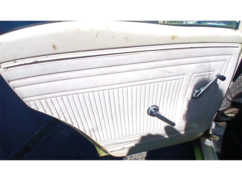 1967 Ford Falcon 3rd Gen - Image 17 of 20