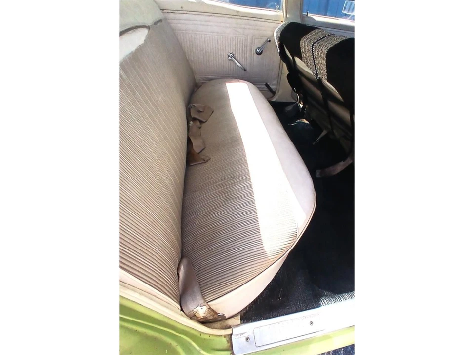 1967 Ford Falcon 3rd Gen - Image 19 of 20