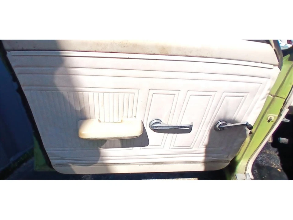 1967 Ford Falcon 3rd Gen - Image 10 of 20