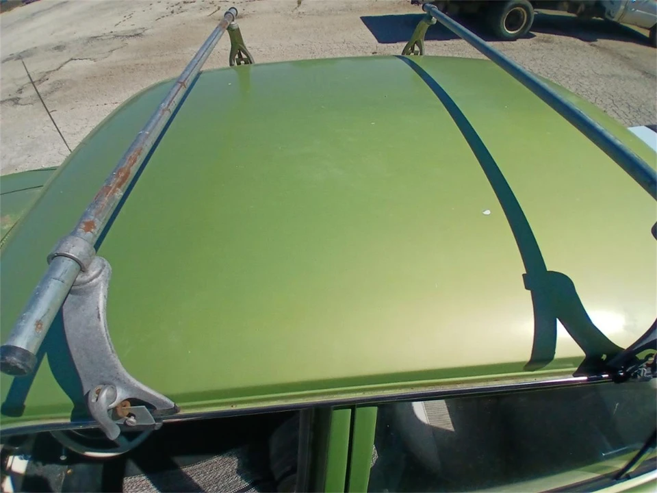 1967 Ford Falcon 3rd Gen - Image 9 of 20