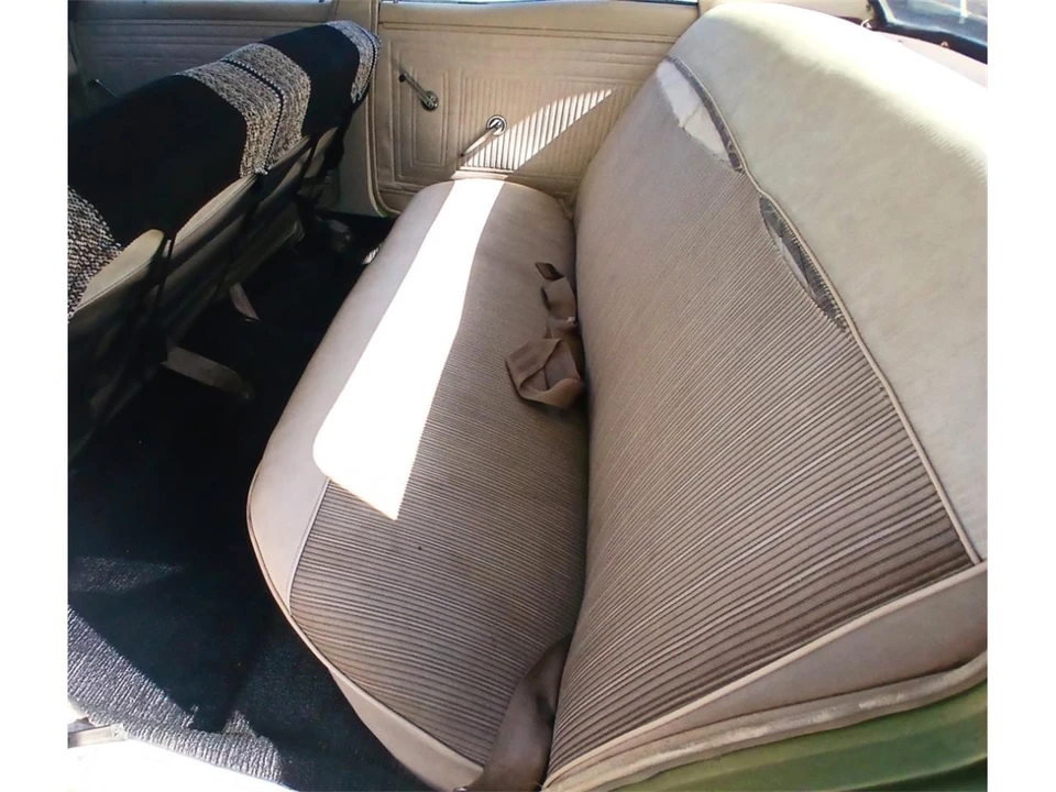 1967 Ford Falcon 3rd Gen - Image 18 of 20