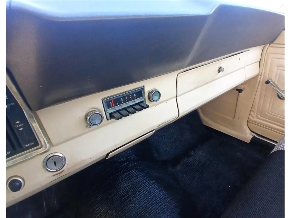 1967 Ford Falcon 3rd Gen - Image 14 of 20