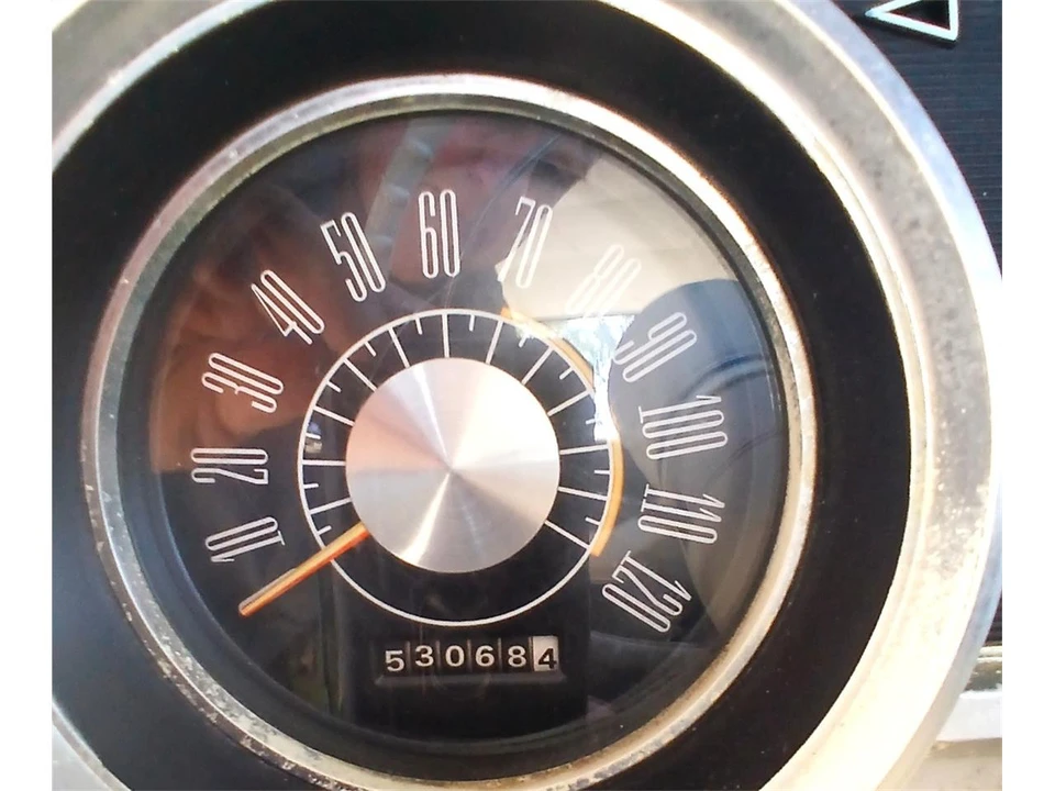 1967 Ford Falcon 3rd Gen - Image 13 of 20
