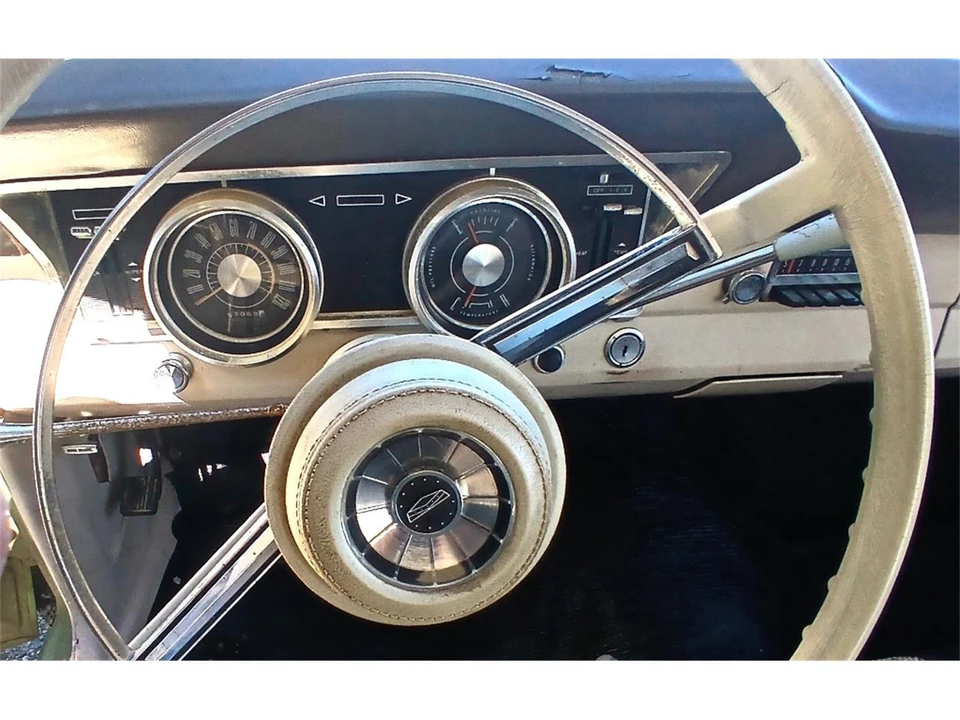 1967 Ford Falcon 3rd Gen - Image 12 of 20
