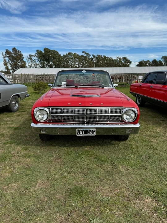1967 Ford Falcon 3rd Gen - Image 2 of 8