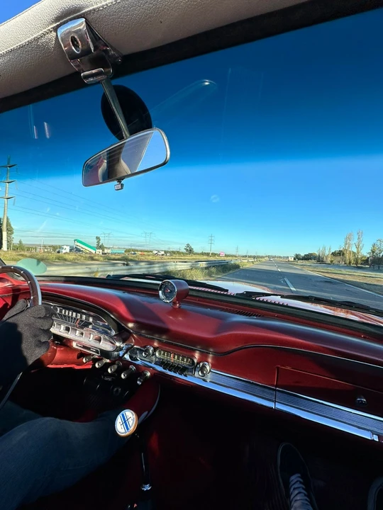 1967 Ford Falcon 3rd Gen - Image 3 of 8