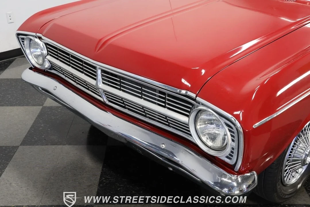1967 Ford Falcon 3rd Gen - Image 19 of 21