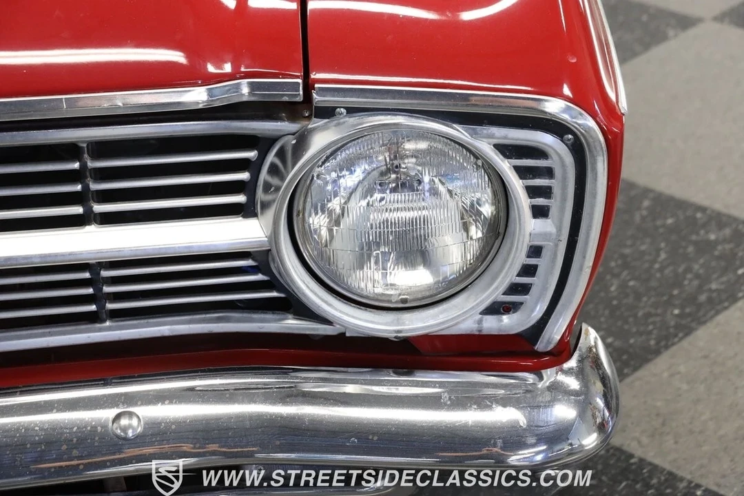 1967 Ford Falcon 3rd Gen - Image 20 of 21