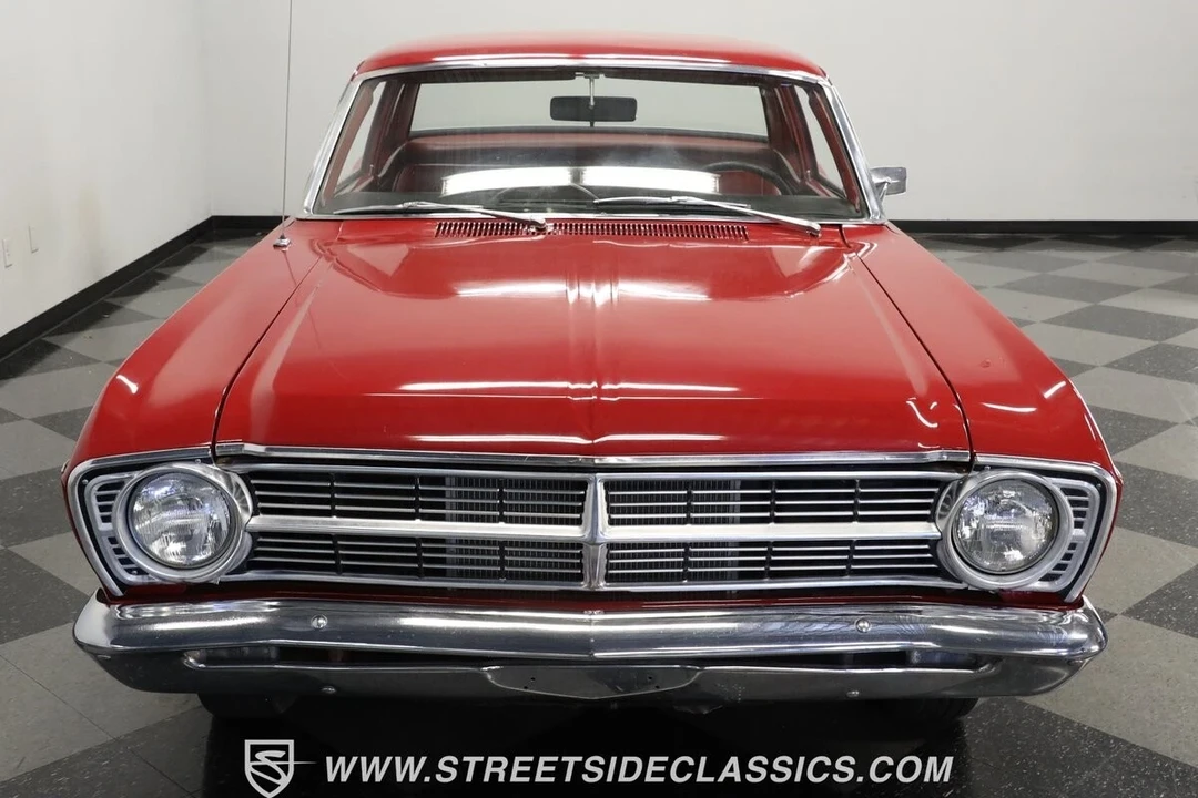 1967 Ford Falcon 3rd Gen - Image 16 of 21
