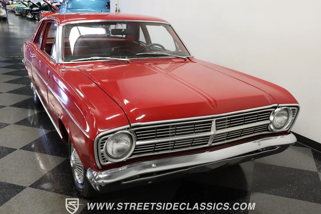 1967 Ford Falcon 3rd Gen - Image 15 of 21