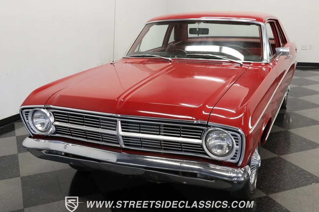 1967 Ford Falcon 3rd Gen - Image 17 of 21