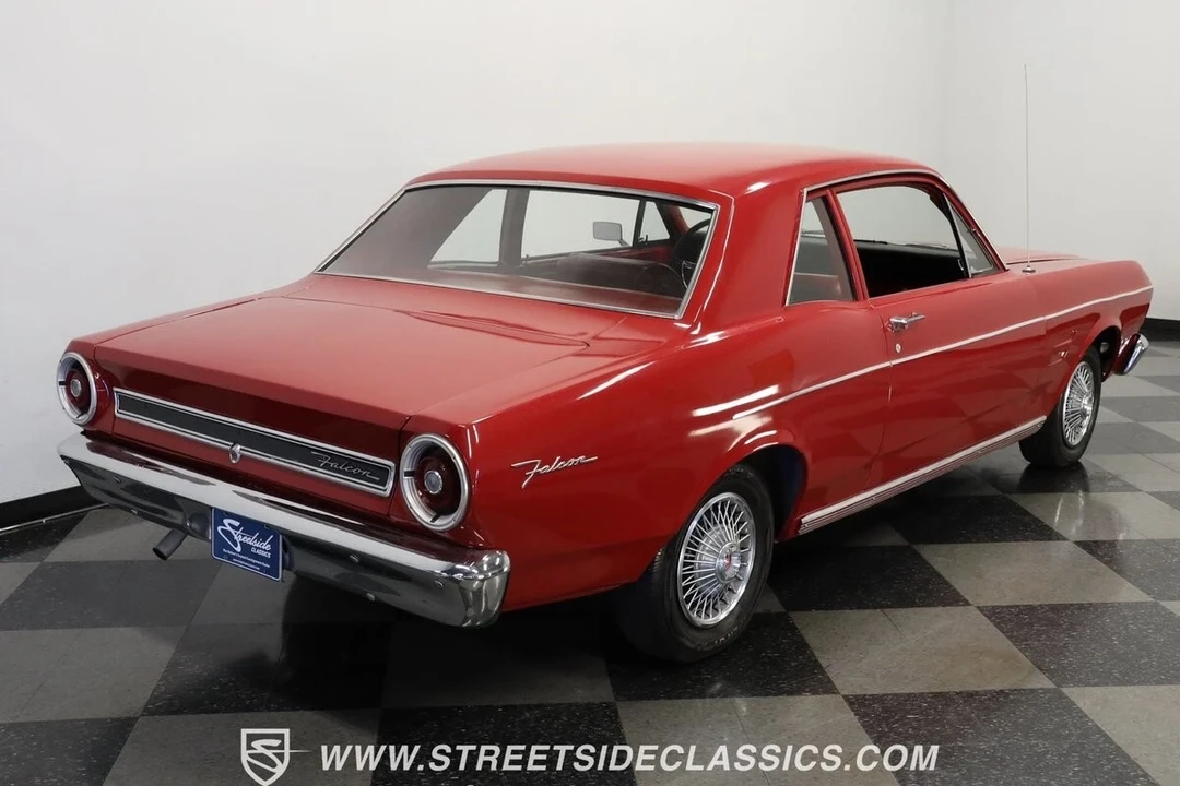 1967 Ford Falcon 3rd Gen - Image 11 of 12