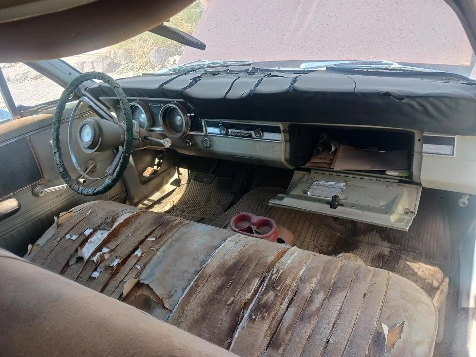 1967 Ford Falcon 3rd Gen - Image 5 of 10