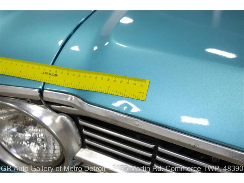 1967 Ford Falcon 3rd Gen - Image 30 of 31