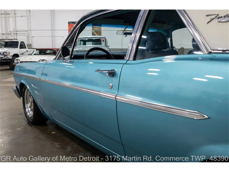 1967 Ford Falcon 3rd Gen - Image 21 of 31