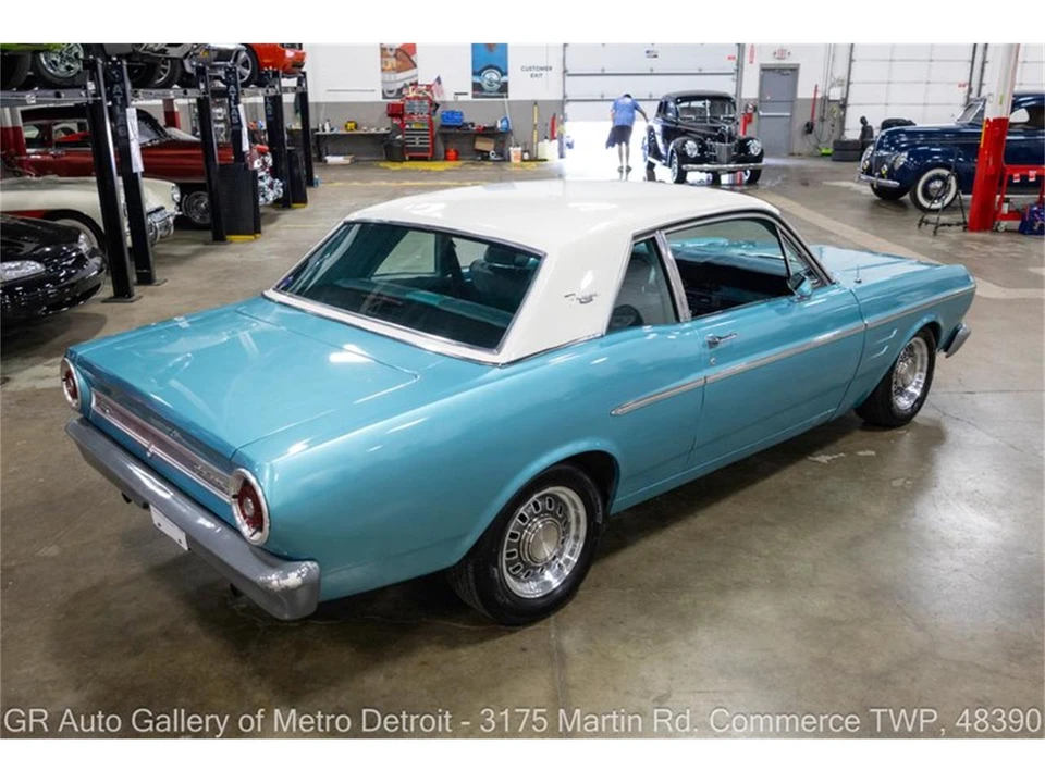 1967 Ford Falcon 3rd Gen - Image 7 of 31