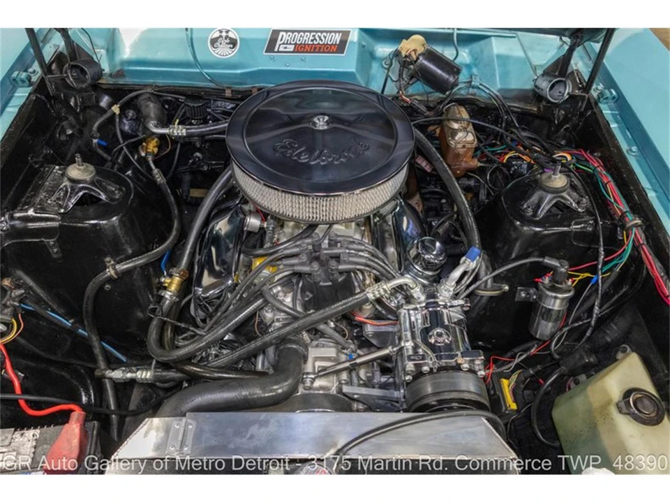 1967 Ford Falcon 3rd Gen - Image 18 of 31