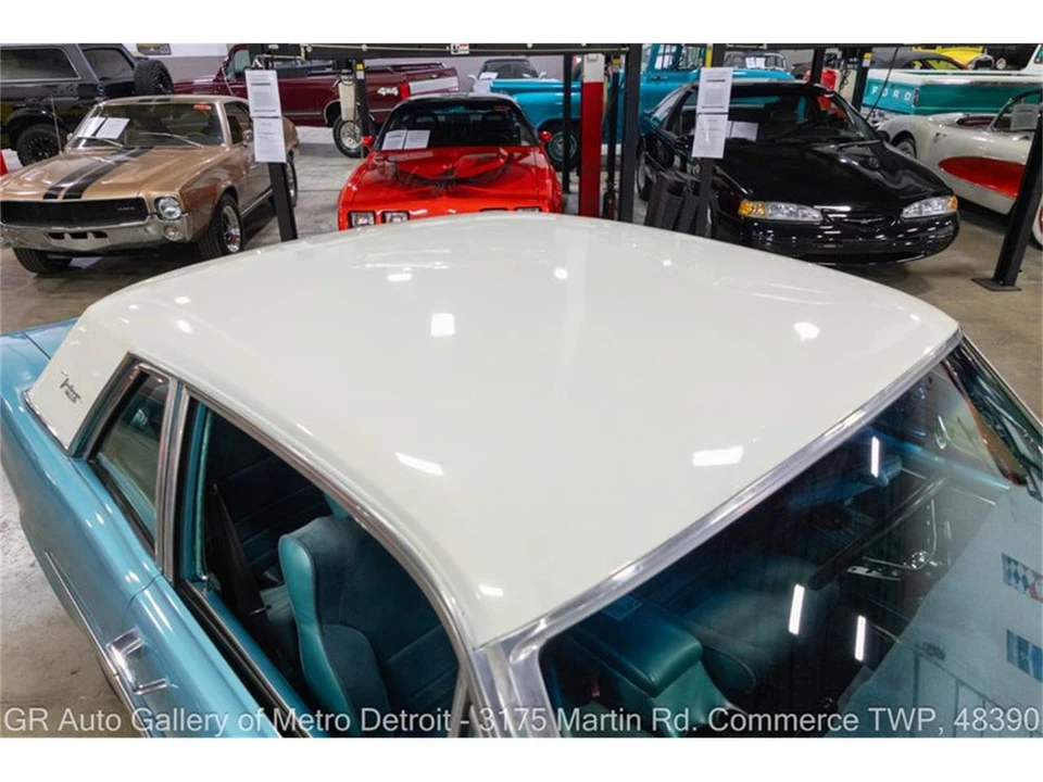 1967 Ford Falcon 3rd Gen - Image 14 of 31