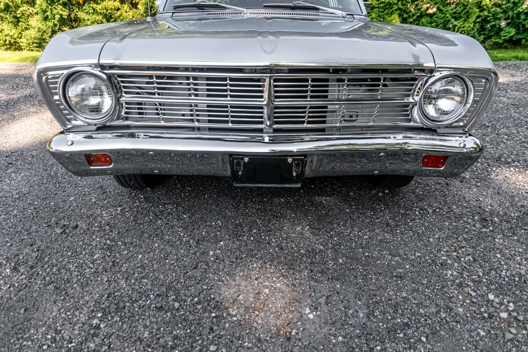 1967 Ford Falcon 3rd Gen - Image 19 of 31