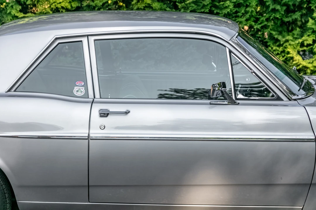 1967 Ford Falcon 3rd Gen - Image 30 of 31