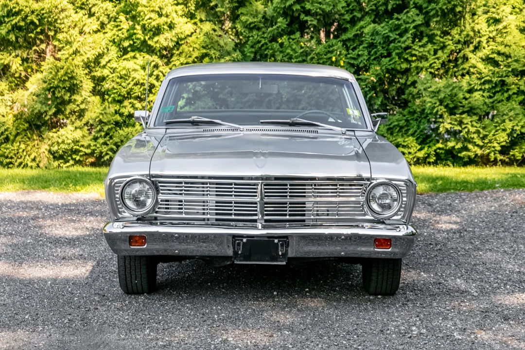 1967 Ford Falcon 3rd Gen - Image 3 of 31