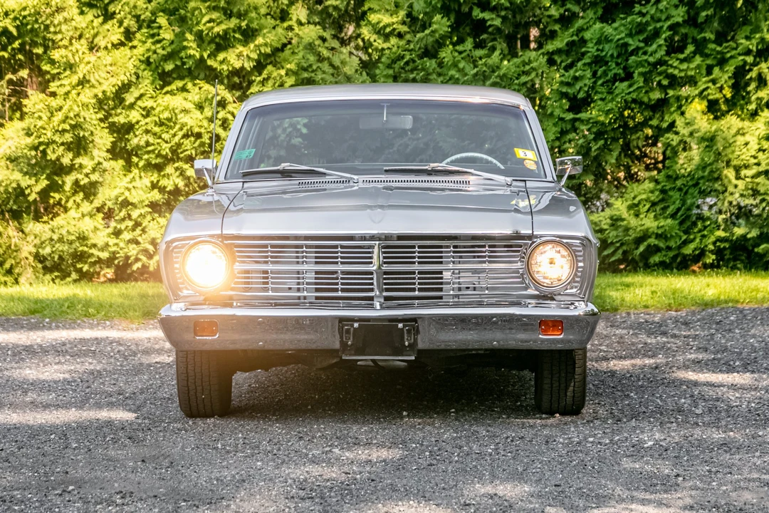 1967 Ford Falcon 3rd Gen - Image 20 of 31