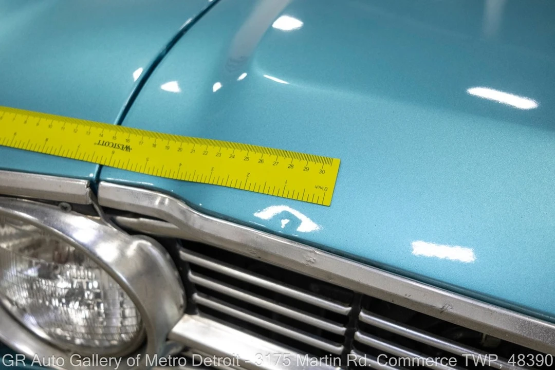 1967 Ford Falcon 3rd Gen - Image 31 of 31