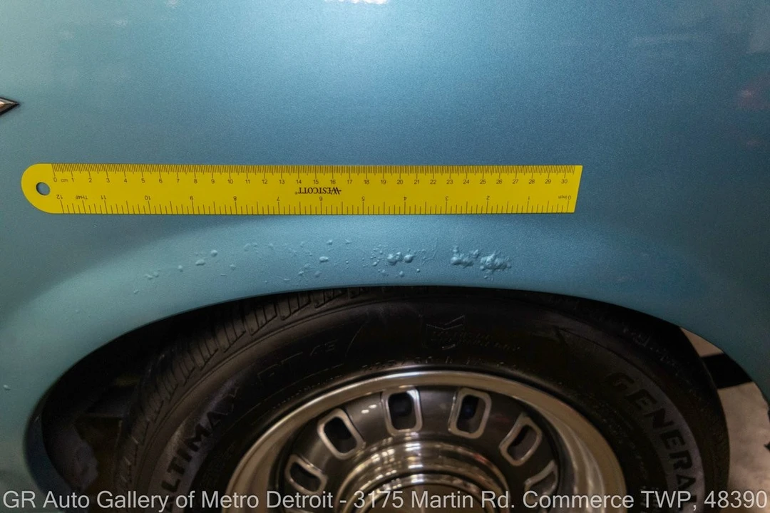1967 Ford Falcon 3rd Gen - Image 29 of 31
