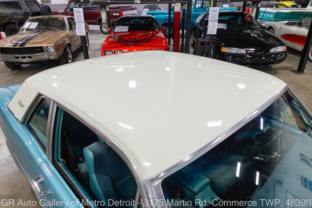 1967 Ford Falcon 3rd Gen - Image 14 of 31