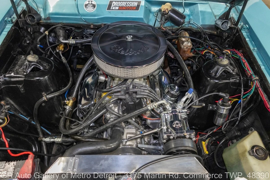 1967 Ford Falcon 3rd Gen - Image 19 of 31
