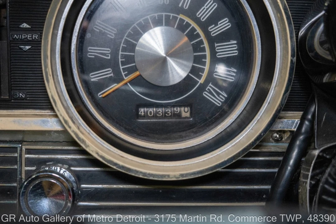1967 Ford Falcon 3rd Gen - Image 18 of 31