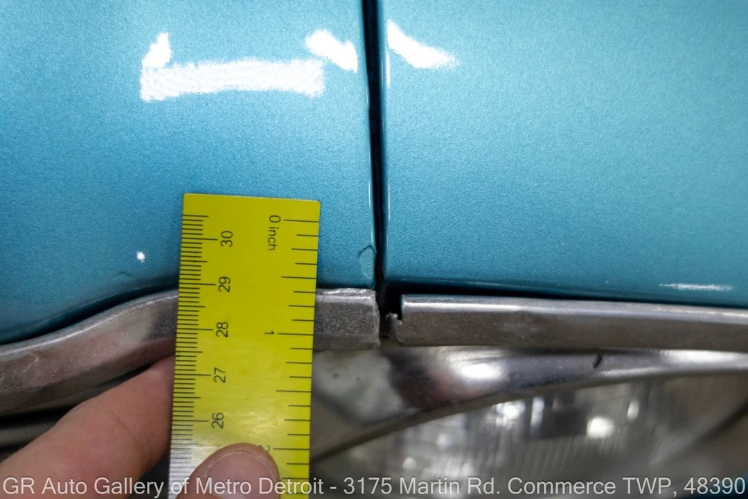 1967 Ford Falcon 3rd Gen - Image 27 of 31