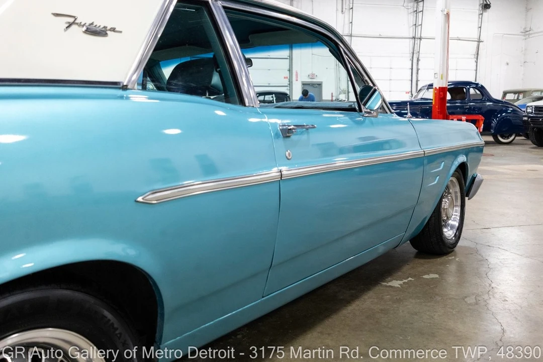 1967 Ford Falcon 3rd Gen - Image 23 of 31