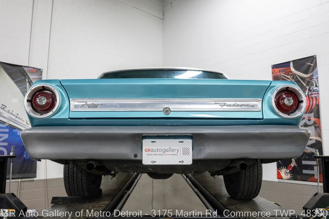 1967 Ford Falcon 3rd Gen - Image 20 of 31