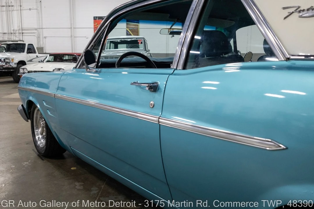 1967 Ford Falcon 3rd Gen - Image 22 of 31