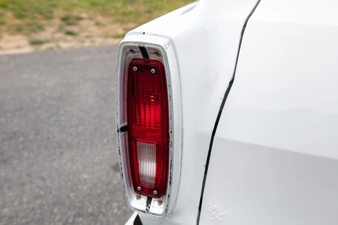 1967 Ford Falcon 3rd Gen - Image 15 of 31