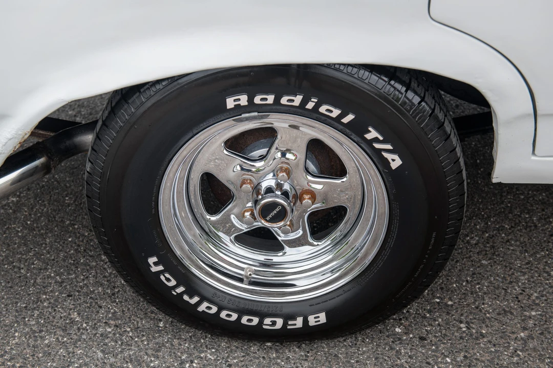 1967 Ford Falcon 3rd Gen - Image 31 of 31