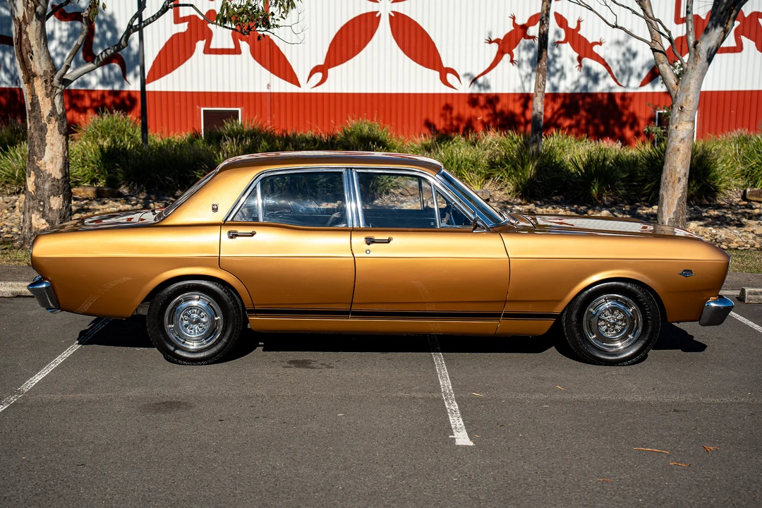 1967 Ford Falcon 1st Gen - Image 8 of 31