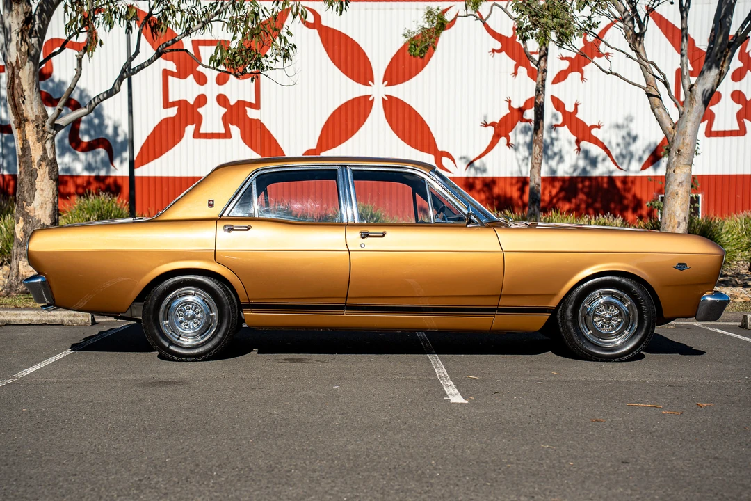 1967 Ford Falcon 1st Gen - Image 16 of 31