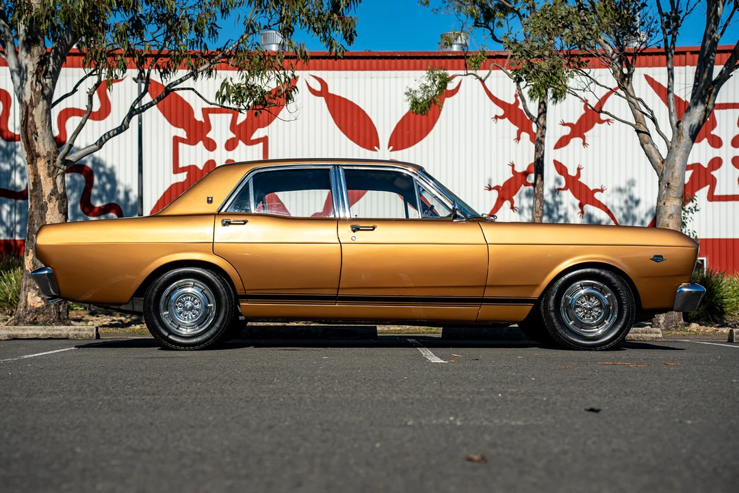 1967 Ford Falcon 1st Gen - Image 24 of 31