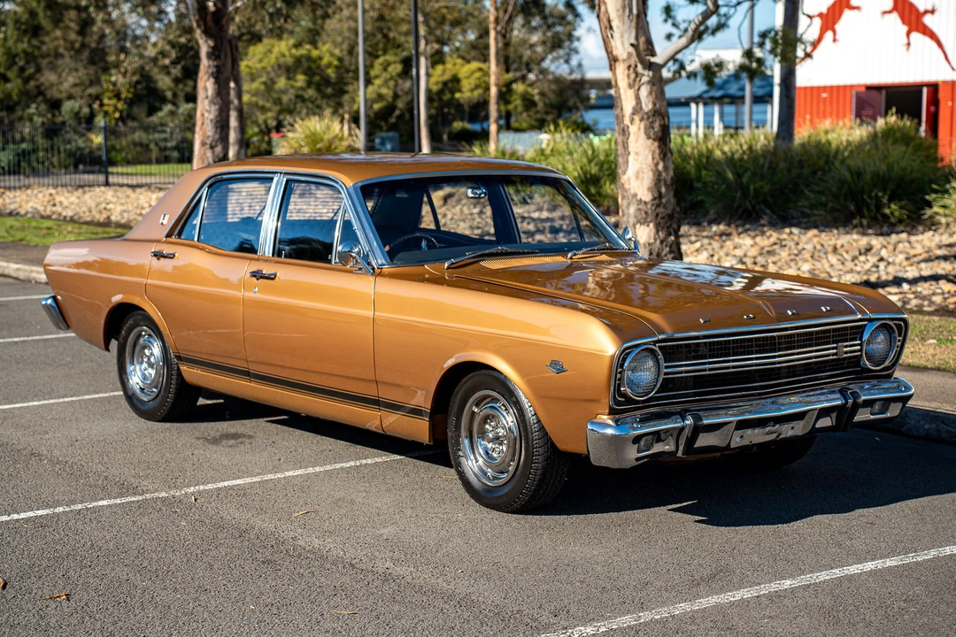1967 Ford Falcon 1st Gen - Image 9 of 31