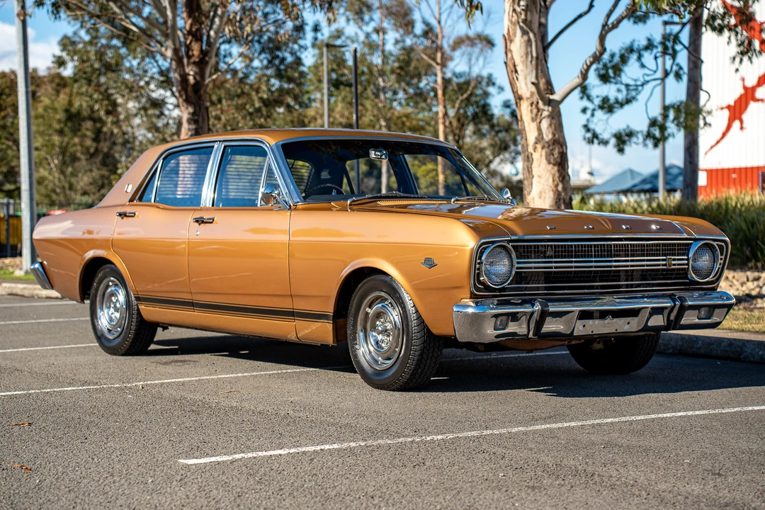 1967 Ford Falcon 1st Gen - Image 17 of 31